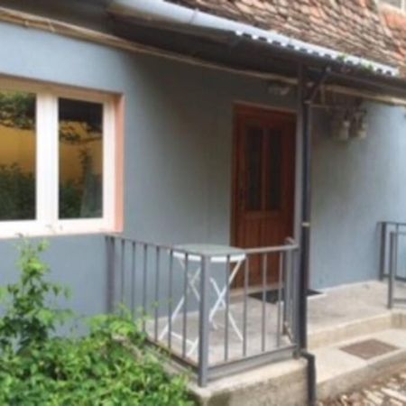 Lamp Street Apartment Сібіу Екстер'єр фото